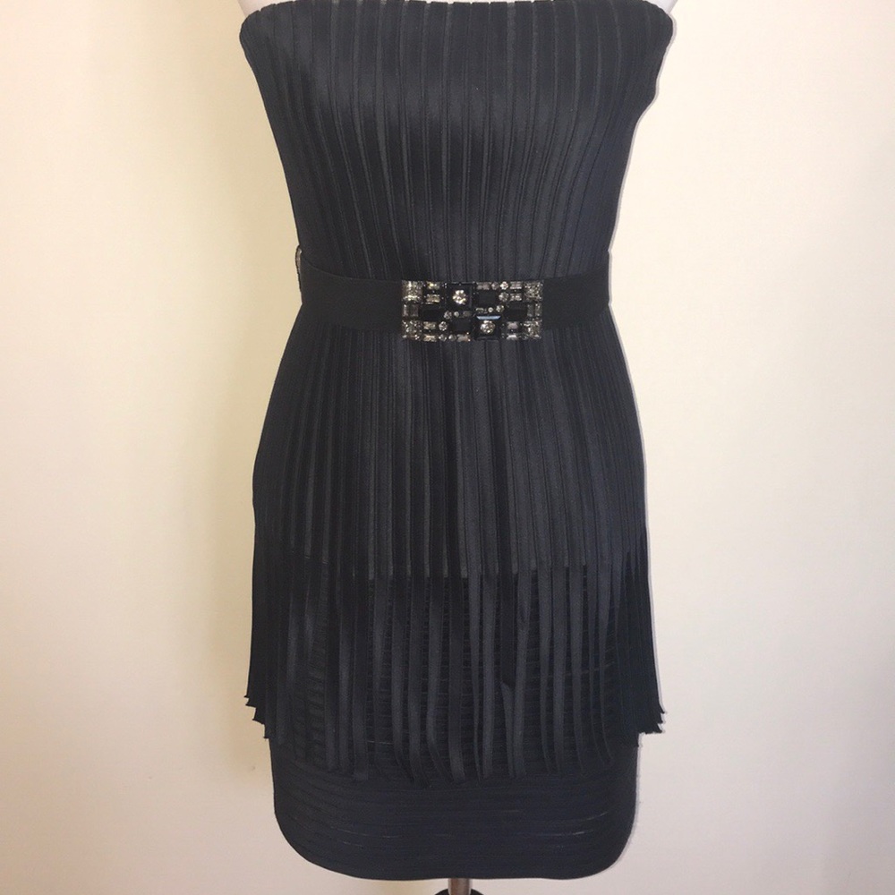 BCBG Maxazria cocktail Dress